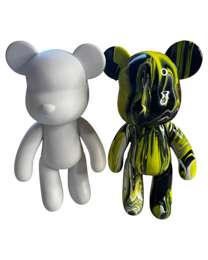 TeddyNeedle™ | Kit DIY